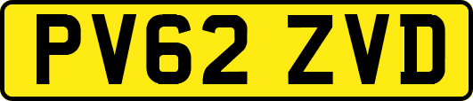 PV62ZVD