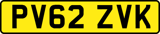 PV62ZVK