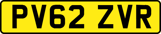 PV62ZVR