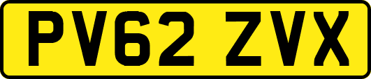 PV62ZVX
