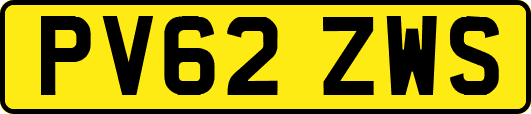 PV62ZWS