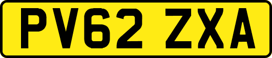 PV62ZXA