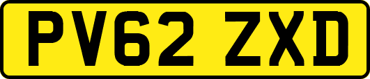 PV62ZXD