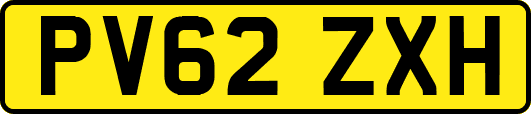 PV62ZXH