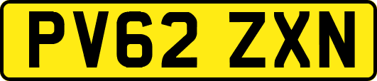 PV62ZXN