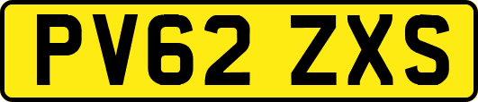 PV62ZXS