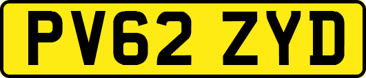 PV62ZYD