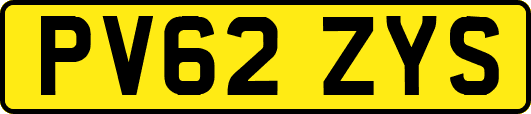 PV62ZYS
