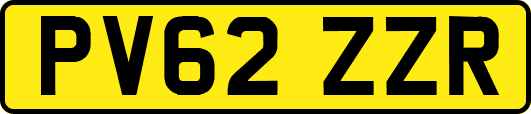 PV62ZZR