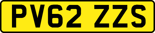 PV62ZZS