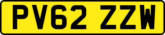 PV62ZZW
