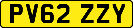 PV62ZZY