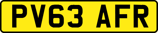 PV63AFR