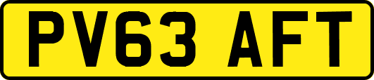PV63AFT