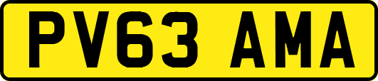 PV63AMA