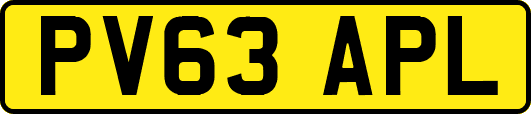 PV63APL