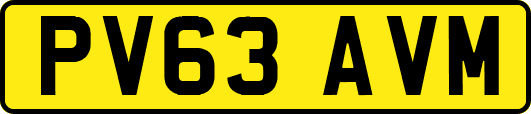 PV63AVM