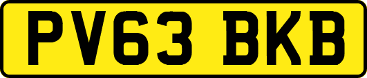PV63BKB