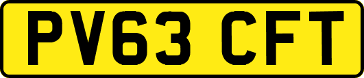 PV63CFT