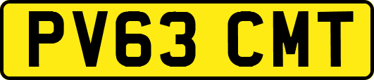 PV63CMT