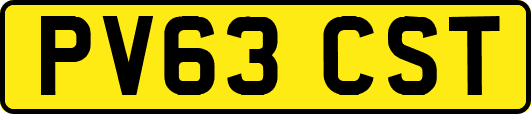 PV63CST