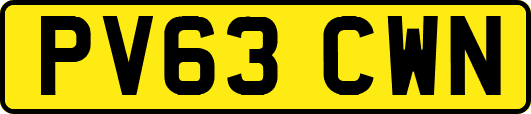 PV63CWN