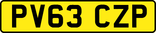 PV63CZP