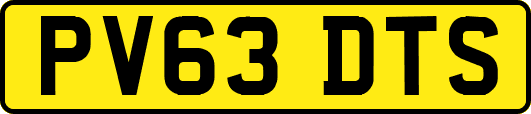 PV63DTS