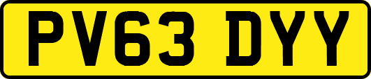 PV63DYY