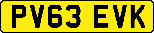 PV63EVK
