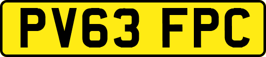 PV63FPC