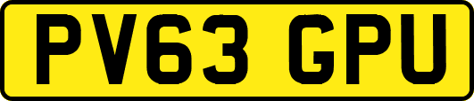PV63GPU