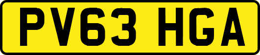 PV63HGA