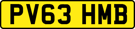 PV63HMB