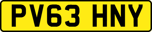 PV63HNY