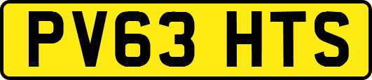 PV63HTS