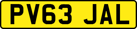 PV63JAL