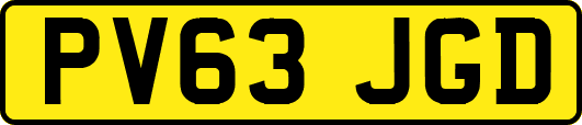 PV63JGD