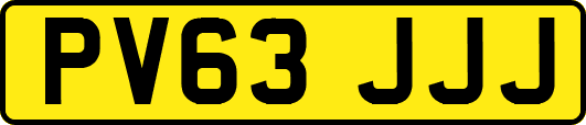 PV63JJJ