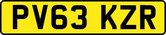 PV63KZR