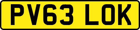 PV63LOK