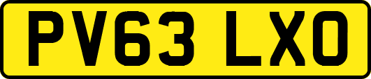 PV63LXO