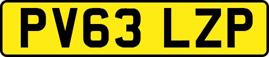 PV63LZP
