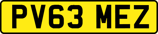 PV63MEZ