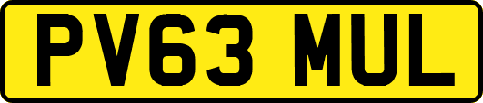 PV63MUL