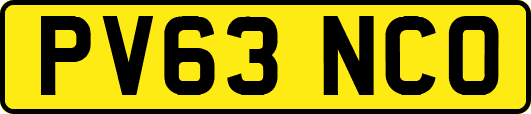 PV63NCO