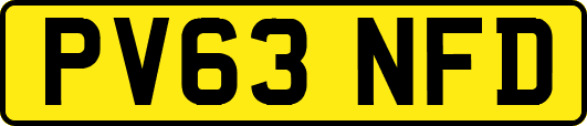 PV63NFD