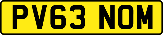 PV63NOM
