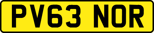 PV63NOR