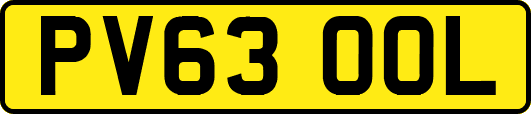 PV63OOL